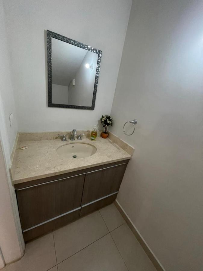 Casa Poniente Villa Hermosillo Exteriör bild