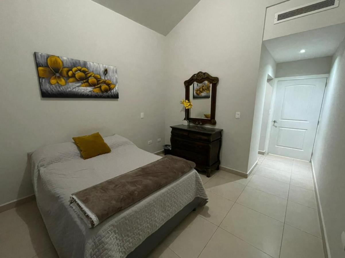 Casa Poniente Villa Hermosillo Exteriör bild