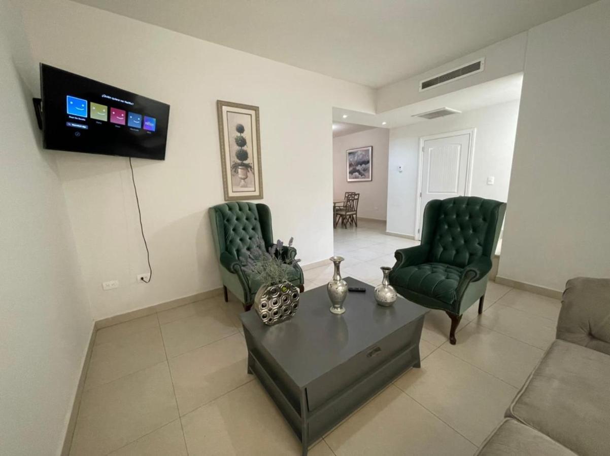 Casa Poniente Villa Hermosillo Exteriör bild