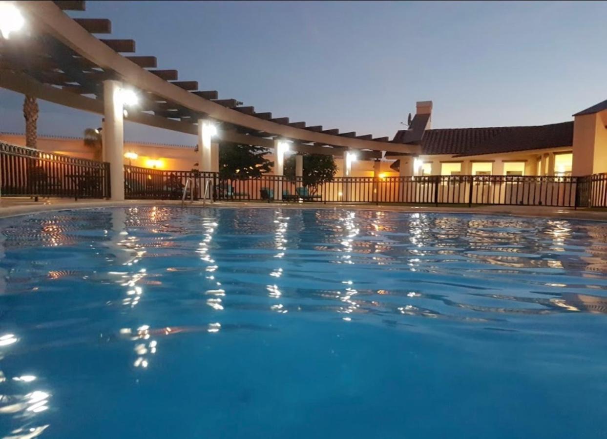 Casa Poniente Villa Hermosillo Exteriör bild